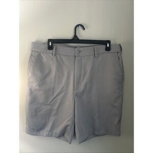 Mens GrandSlam Light Gray shorts.  size 40 Golf Short